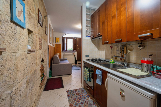 Casa singola in vendita a Tarquinia