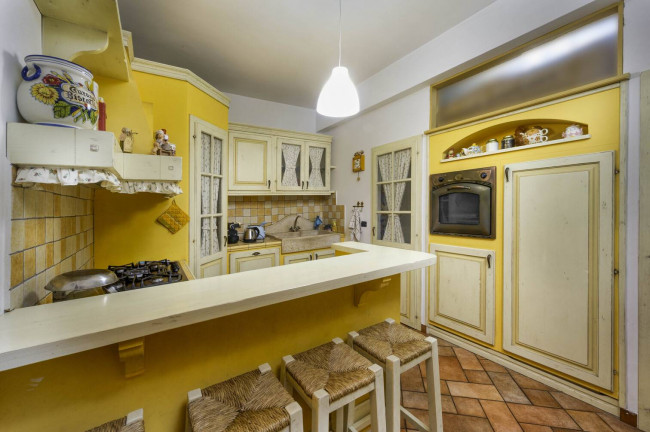 Villette a schiera in vendita a Roma