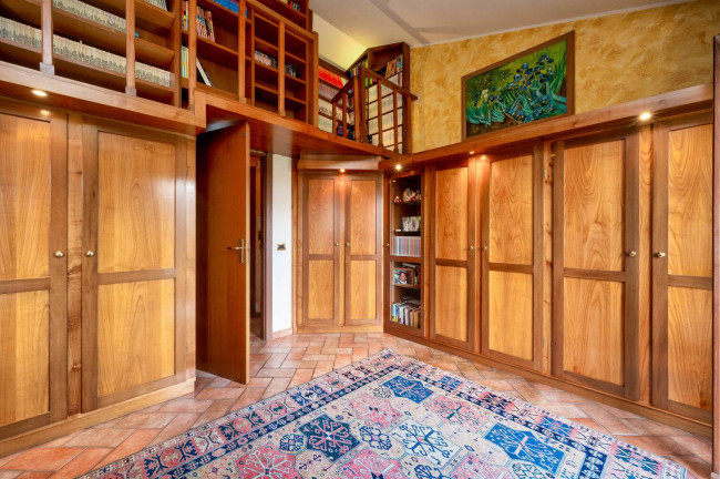 Villette a schiera in vendita a Roma