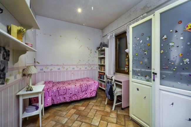 Villette a schiera in vendita a Roma