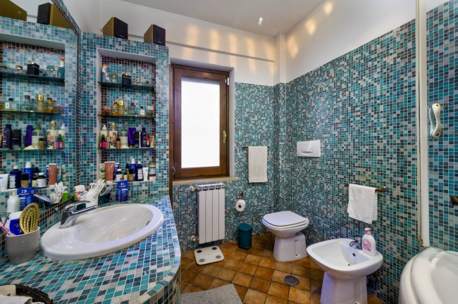 Villette a schiera in vendita a Roma