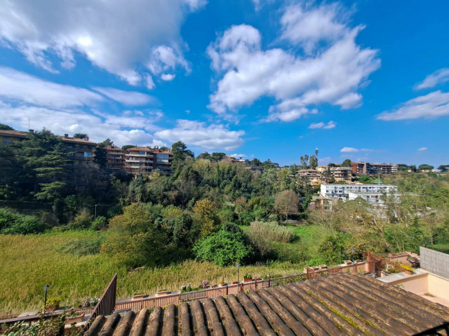 Villette a schiera in vendita a Roma