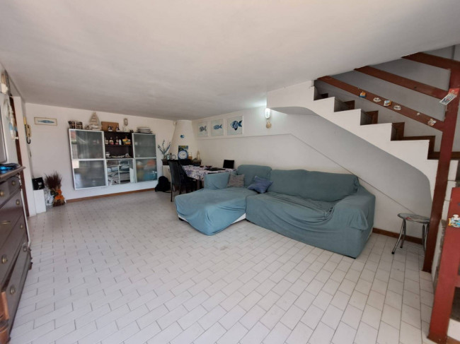 Villette a schiera in vendita a Fiumicino