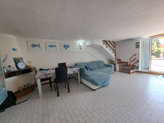 Villette a schiera in vendita a Fiumicino