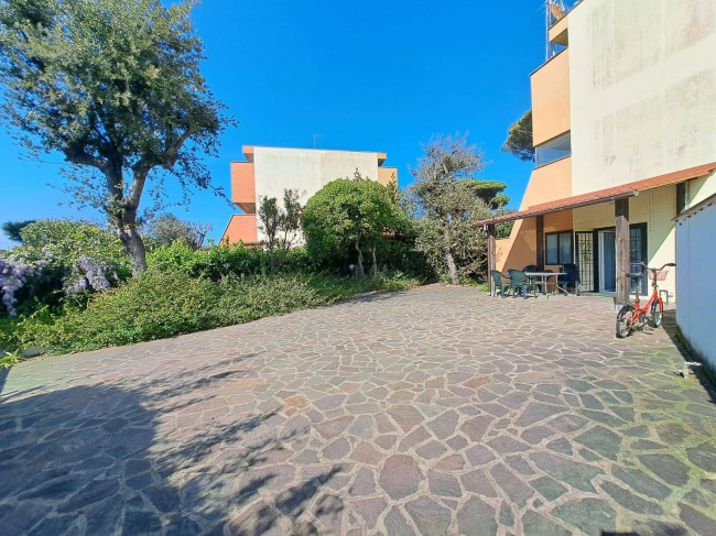 Villette a schiera in vendita a Fiumicino