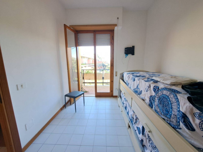 Villette a schiera in vendita a Fiumicino