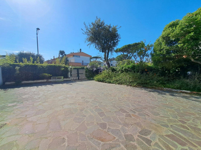 Villette a schiera in vendita a Fiumicino