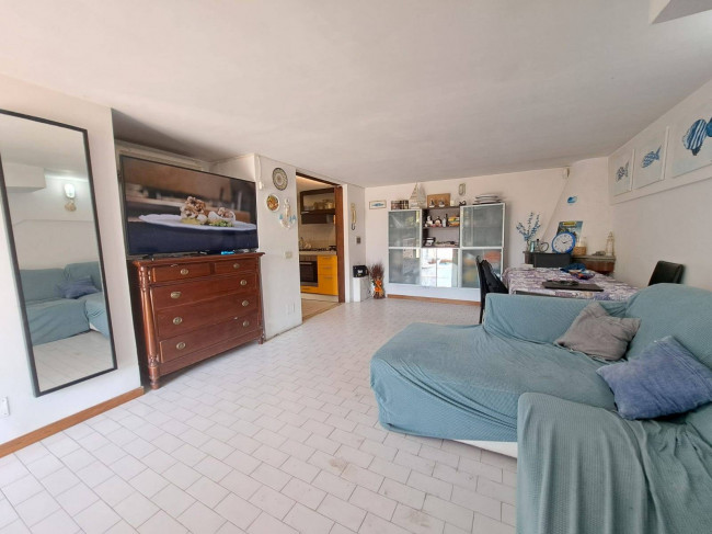 Villette a schiera in vendita a Fiumicino