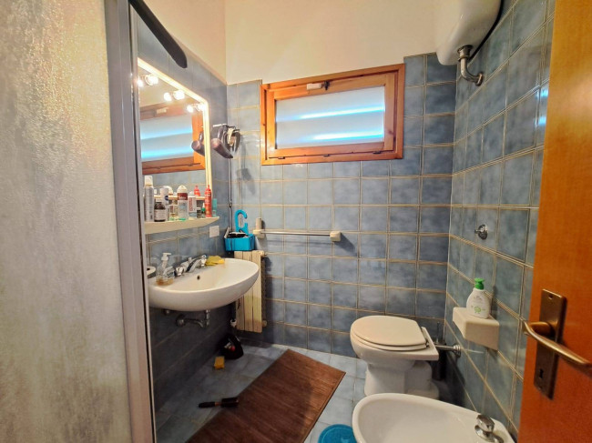 Villette a schiera in vendita a Fiumicino