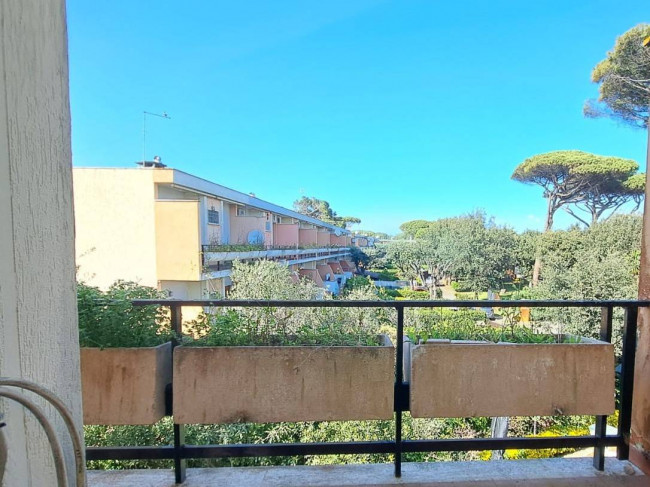 Villette a schiera in vendita a Fiumicino