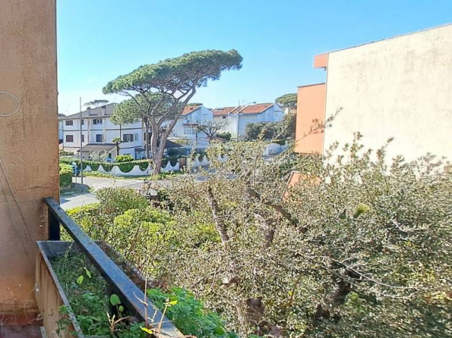 Villette a schiera in vendita a Fiumicino