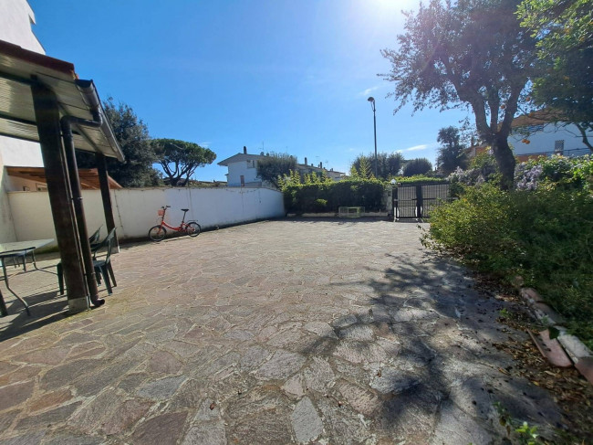 Villette a schiera in vendita a Fiumicino