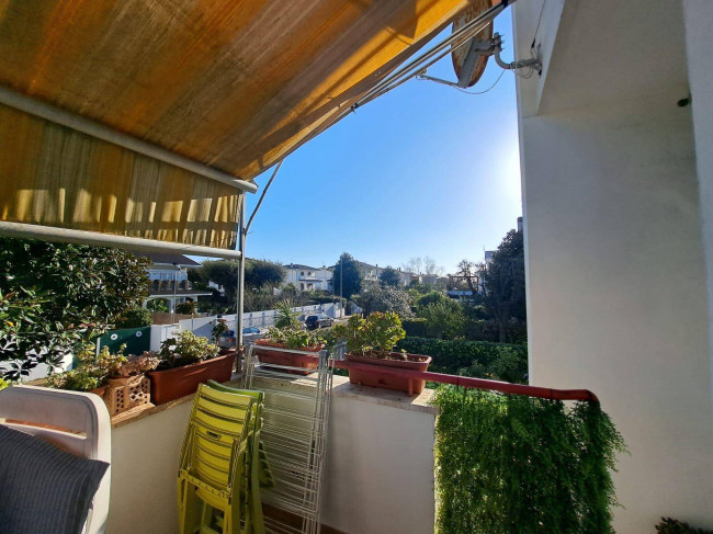 Villette a schiera in vendita a Fiumicino