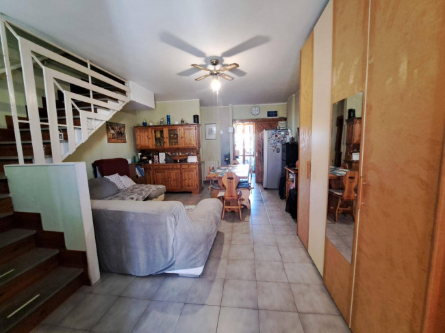 Villette a schiera in vendita a Fiumicino