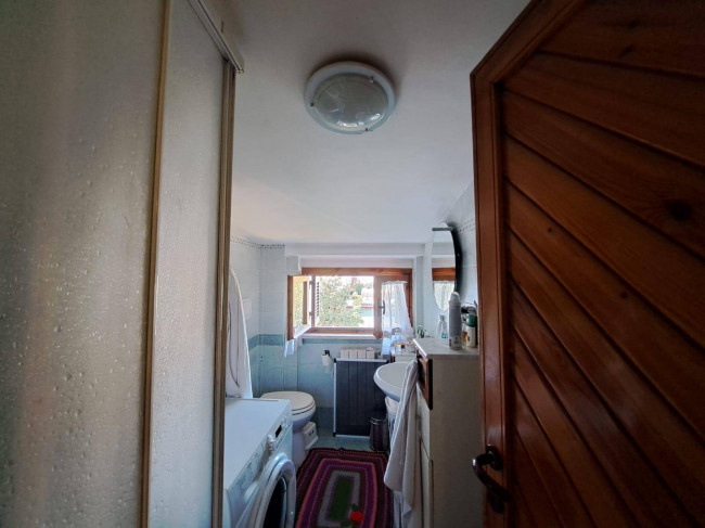 Villette a schiera in vendita a Fiumicino