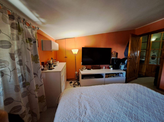 Villette a schiera in vendita a Fiumicino