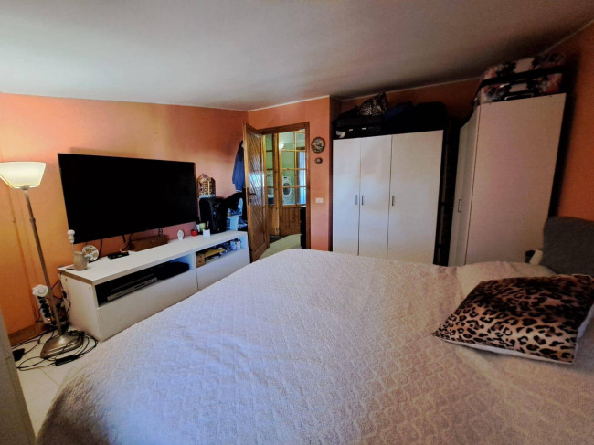 Villette a schiera in vendita a Fiumicino