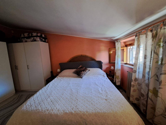 Villette a schiera in vendita a Fiumicino