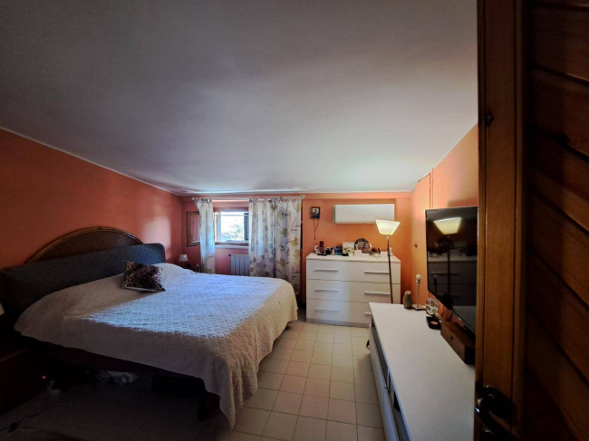 Villette a schiera in vendita a Fiumicino