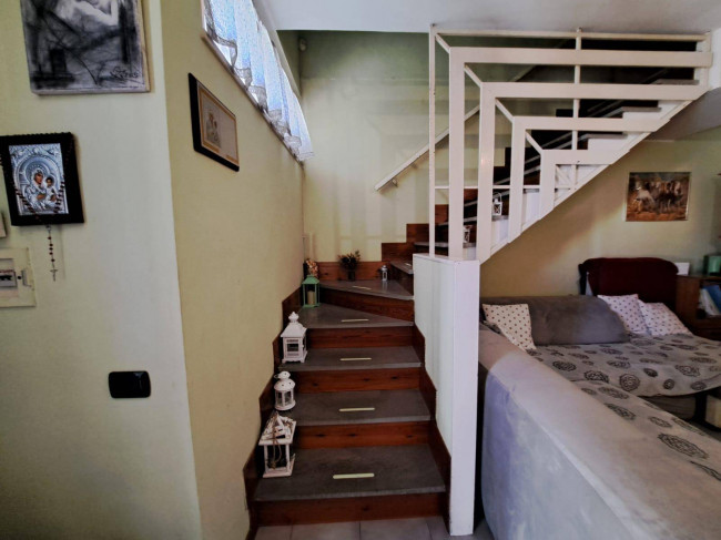 Villette a schiera in vendita a Fiumicino