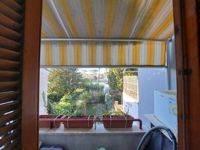 Villette a schiera in vendita a Fiumicino