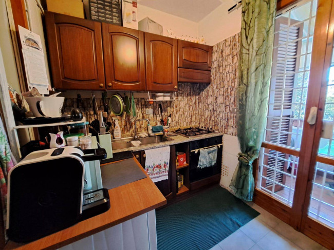 Villette a schiera in vendita a Fiumicino