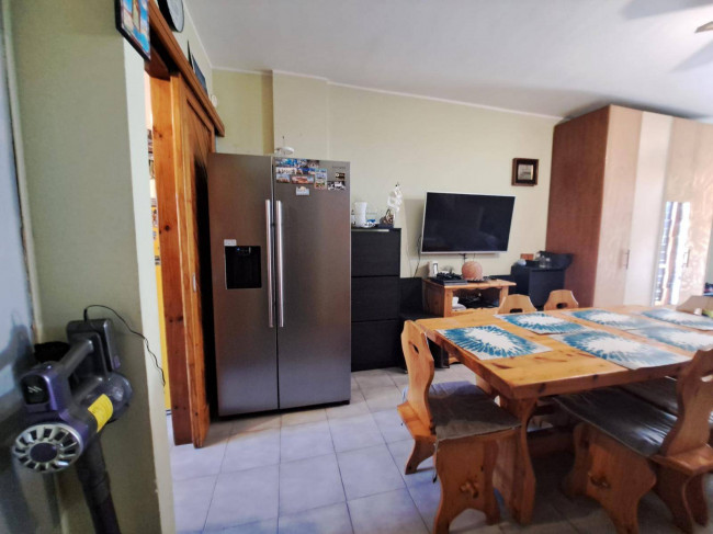 Villette a schiera in vendita a Fiumicino