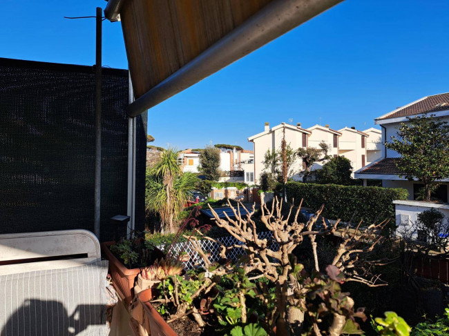 Villette a schiera in vendita a Fiumicino