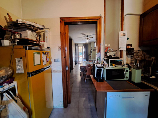 Villette a schiera in vendita a Fiumicino