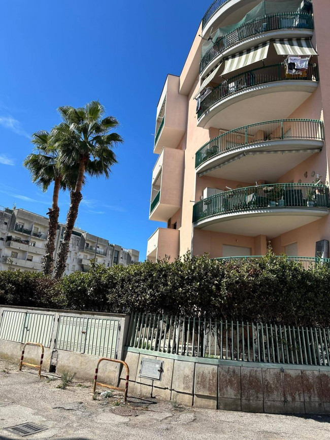 Appartamento in vendita a Anzio