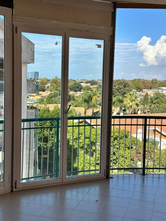 Appartamento in vendita a Anzio