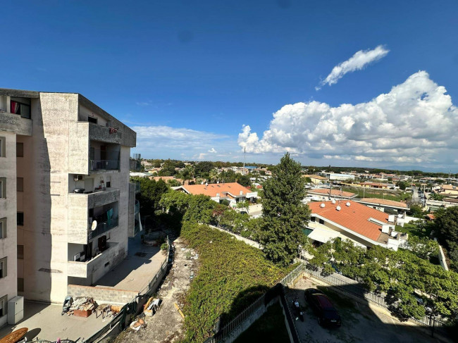 Appartamento in vendita a Anzio