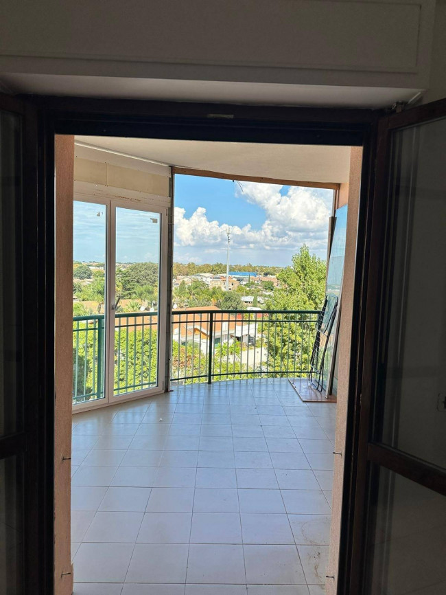 Appartamento in vendita a Anzio