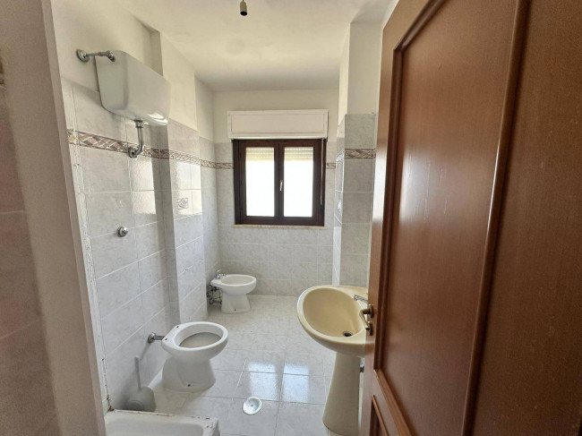 Appartamento in vendita a Anzio