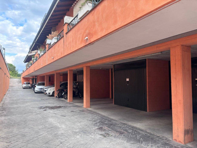 Villette a schiera in vendita a Roma