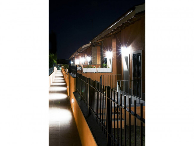 Villette a schiera in vendita a Roma