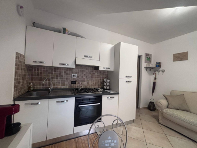 Villette a schiera in vendita a Roma