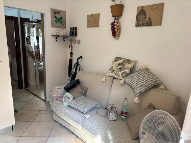 Villette a schiera in vendita a Roma