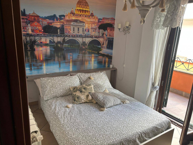 Villette a schiera in vendita a Roma