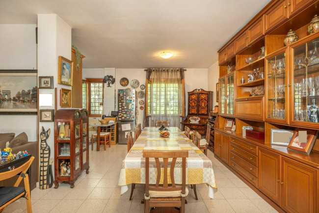 Villette a schiera in vendita a Fonte Nuova