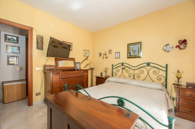 Villette a schiera in vendita a Fonte Nuova