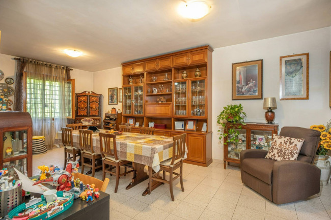 Villette a schiera in vendita a Fonte Nuova