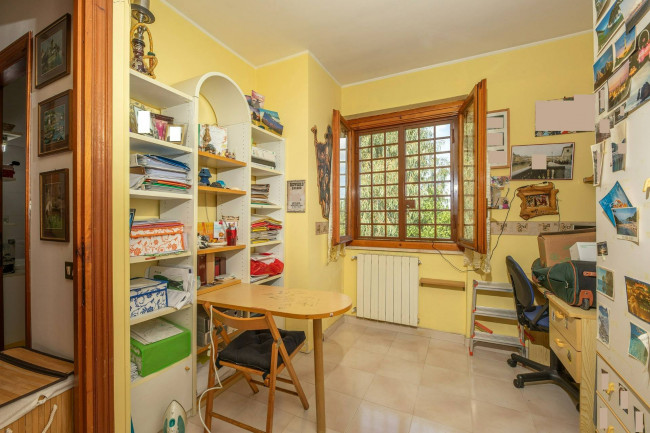 Villette a schiera in vendita a Fonte Nuova