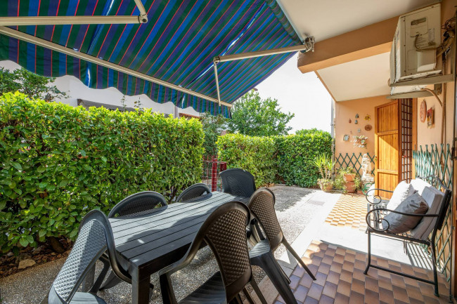 Villette a schiera in vendita a Fonte Nuova