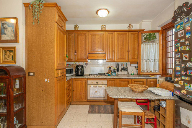 Villette a schiera in vendita a Fonte Nuova