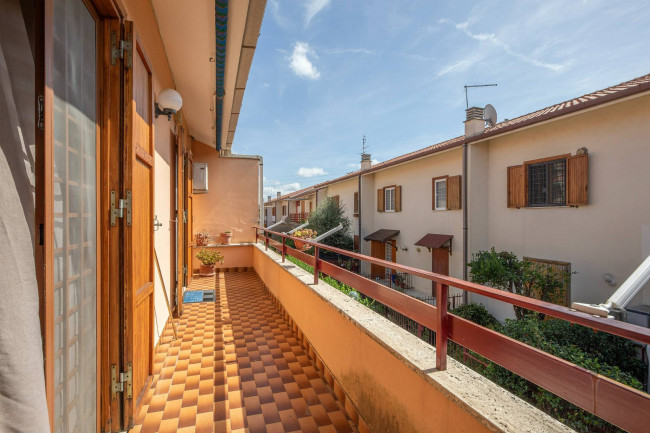 Villette a schiera in vendita a Fonte Nuova