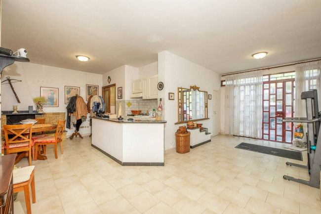 Villette a schiera in vendita a Fonte Nuova