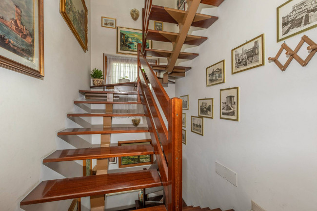 Villette a schiera in vendita a Fonte Nuova