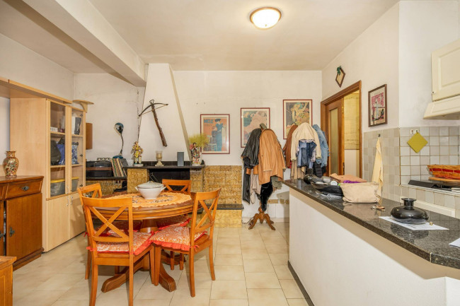 Villette a schiera in vendita a Fonte Nuova