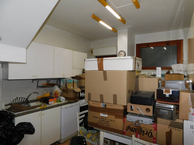 Appartamento in vendita a Monterotondo